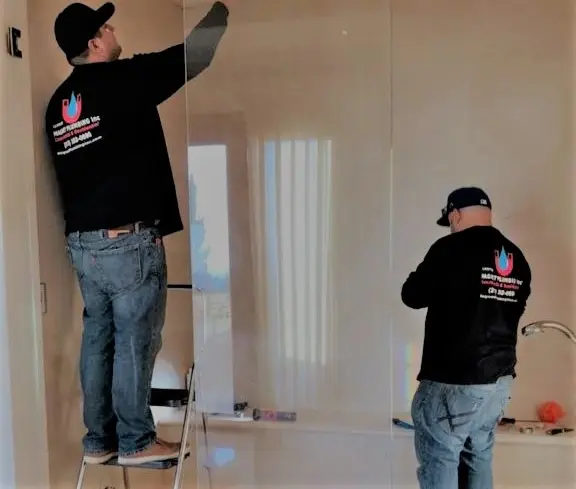 Professional plumbing installation for Tankless Water Heater Installation in Stiles