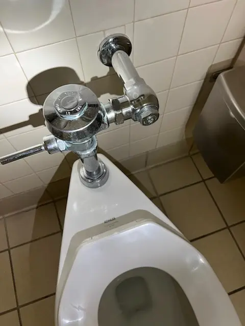 Fixture installation and repair for Pipe Repair in Stiles